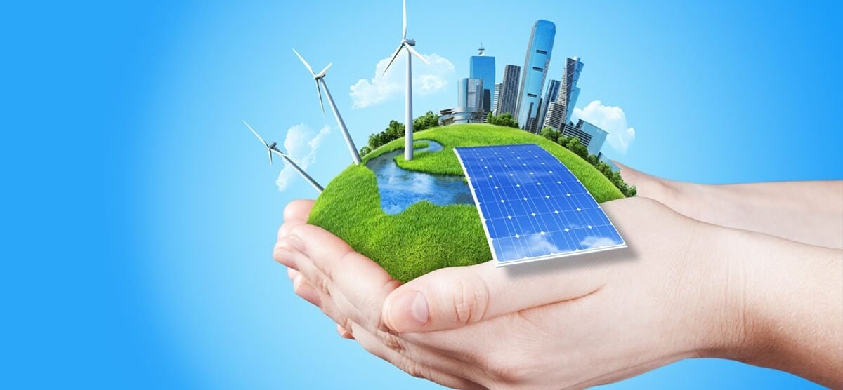 Energías Renovables, solución de energía para las empresas