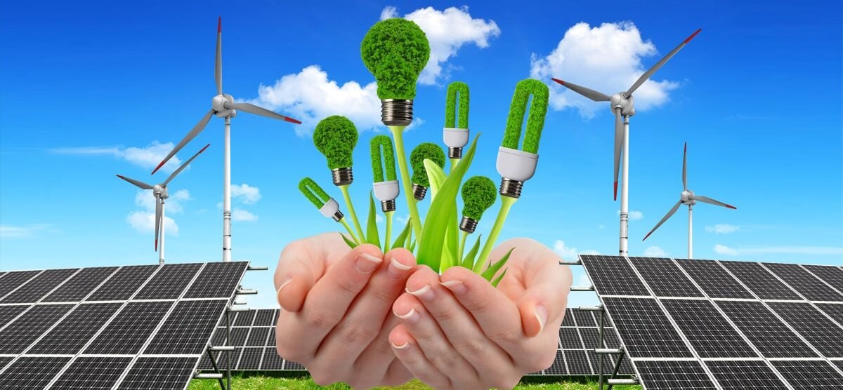 Energía Sustentable. Paneles solares y Aerogeneradores: ¿Dónde conviene en Argentina la energía mixta?