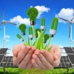 Energía Sustentable. Paneles solares y Aerogeneradores: ¿Dónde conviene en Argentina la energía mixta?