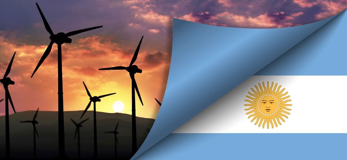 Chubut y Buenos Aires, las provincias con mayor generación de energía eólica