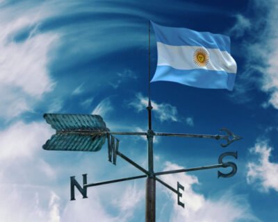 Vientos Locales