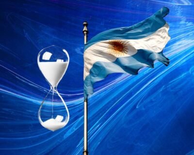 Precursores de la energía eólica en Argentina