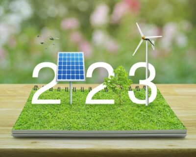 Fechas ambientales del 2023
