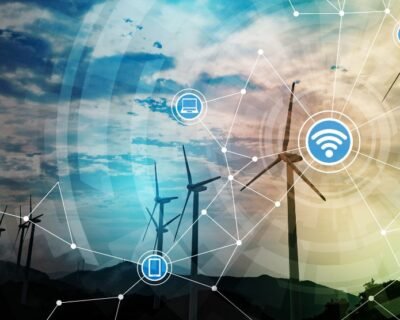 Democratizar la energía: Aerogeneradores, Parques y Generadores eólicos livianos