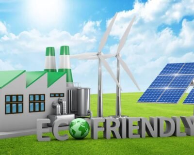 Curiosidades de las energías alternativas