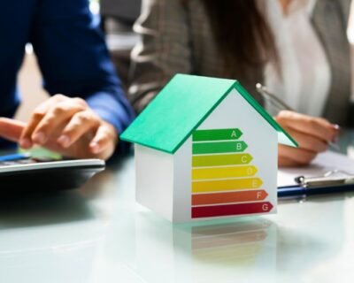 ¿Cómo ahorrar energía en tu hogar?