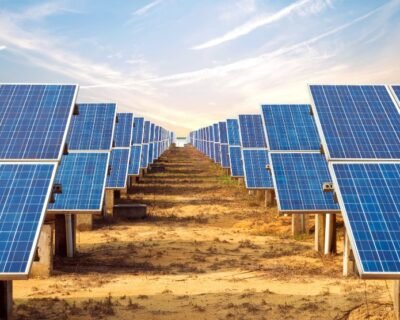 ¿Qué tipos de paneles solares existen? ¿Cuál es el mejor?