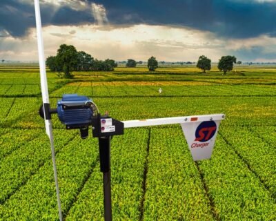 Energías alternativas aplicadas a la producción agrícola