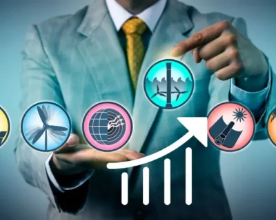 Ranking de energías renovables, ¿cuales producen más energía?