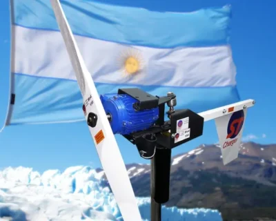 La energía renovable en Argentina y su actualidad