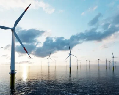 Tendencias: Japón y los aerogeneradores marinos