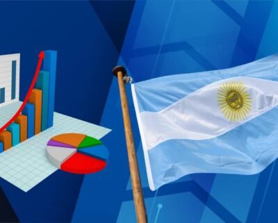 Récord en Argentina de producción de energía renovable 