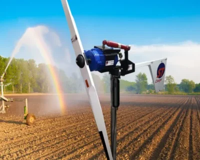 Energía para bomba de agua de pozo: ¿cómo generar extracción de agua?
