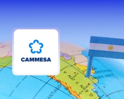 Historia de Cammesa en Argentina