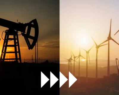 Combustibles fósiles y energías renovables. ¿En cuánto tiempo se dejarán de usar fósiles?