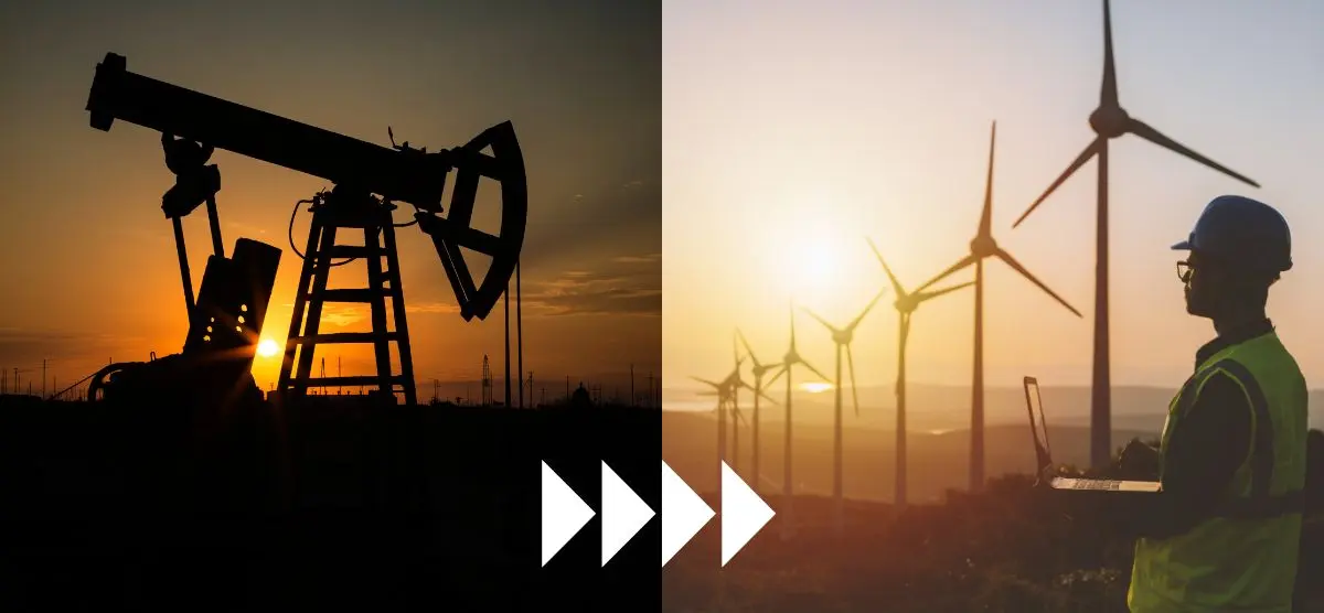Combustibles fósiles y energías renovables. ¿En cuánto tiempo se dejarán de usar fósiles?