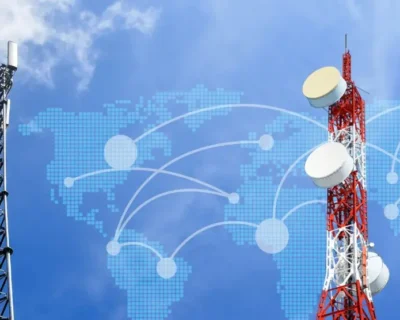 Tipos de antenas de telecomunicaciones y cómo alimentarlas en lugares aislados