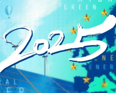 Desafíos en energías renovables para el 2025