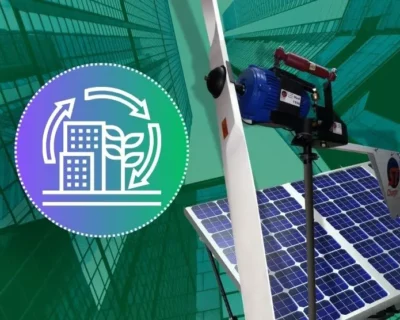 Las empresas que consuman más de 300 kW deberán tener 20% de energías renovables