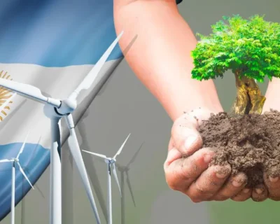 Impacto ambiental de la energía eólica en Argentina: mitos y realidades