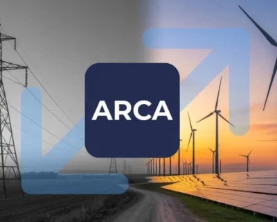 ARCA implementa cambios para impulsar la energía renovable