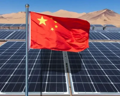 ¿Qué son los ecosistemas solares? El caso que revoluciona en China