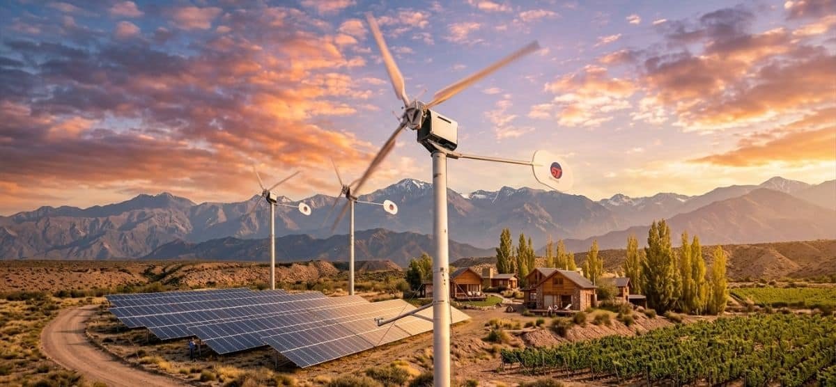 Desmentimos 5 mitos sobre la energía renovable
