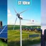 Te presentamos 3 casos de sistemas de generación energética. ¿Cuál se ajusta a tu emprendimiento?