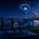 La IA y cómo usarla para la gestión del almacenamiento de energía